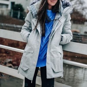 North Face Cryos Gor-Tex Expedition Parka